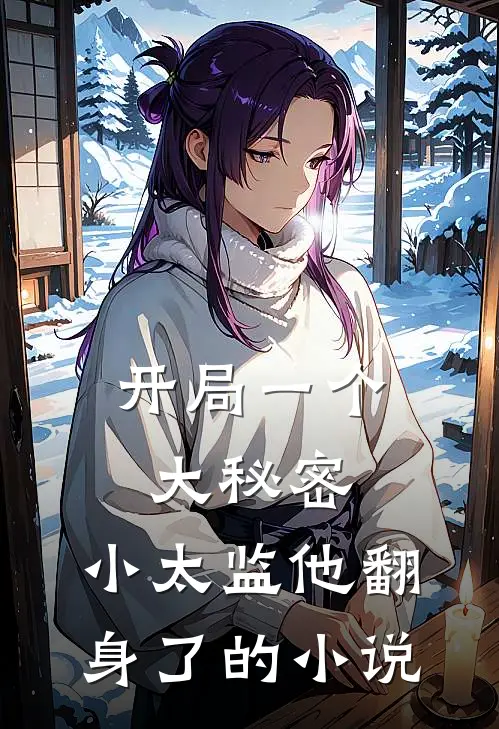 开局一个大秘密，小太监他翻身了的小说