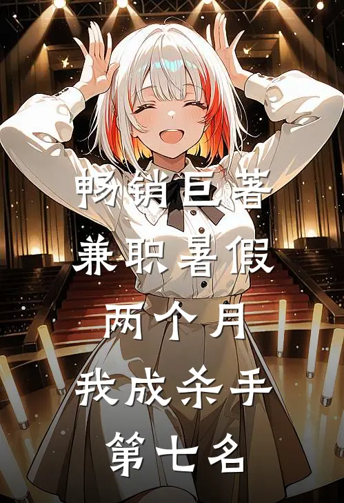 畅销巨著兼职暑假两个月，我成杀手第七名