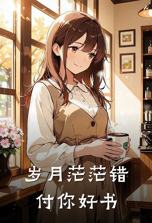 岁月茫茫错付你好书