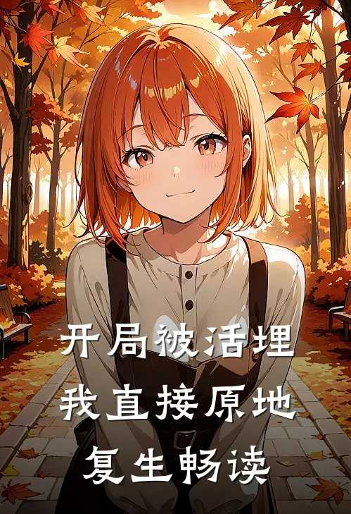 开局被活埋，我直接原地复生畅读