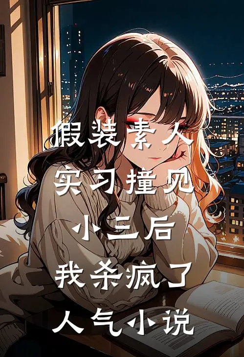 假装素人实习撞见小三后，我杀疯了人气小说