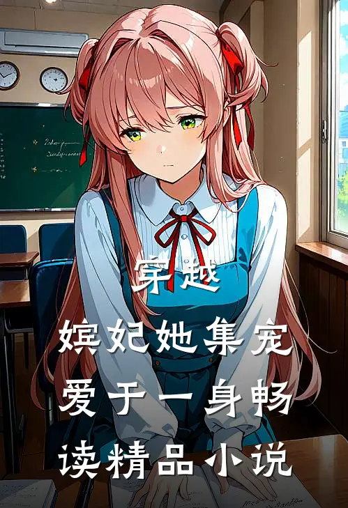 穿越：嫔妃她集宠爱于一身畅读精品小说