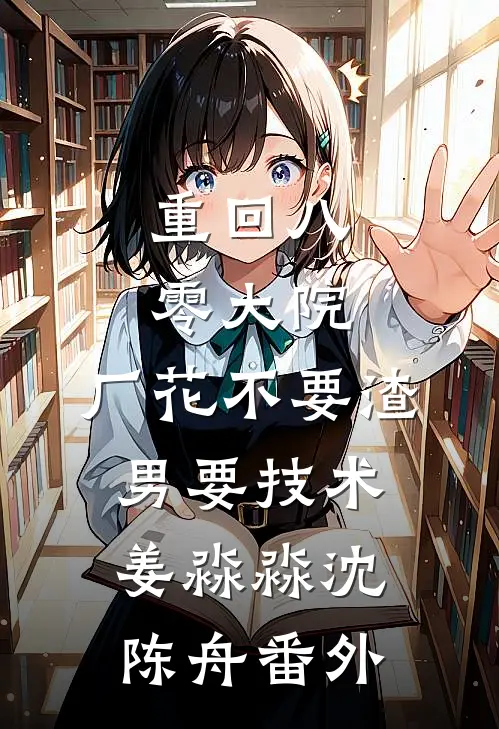 重回八零大院，厂花不要渣男要技术姜淼淼沈陈舟番外