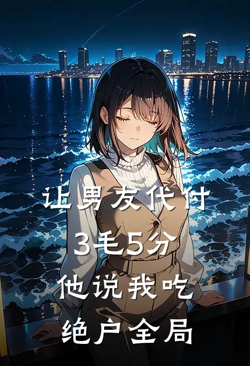 让男友代付3毛5分，他说我吃绝户全局