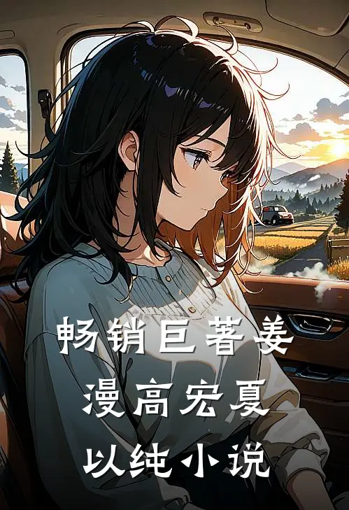 畅销巨著姜漫高宏夏以纯小说