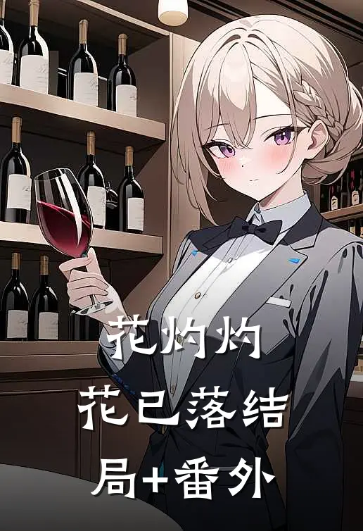 花灼灼，花已落结局+番外