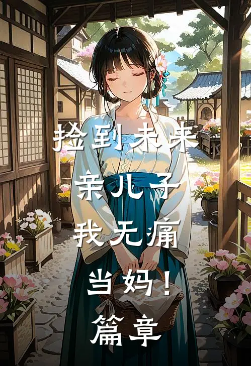 捡到未来亲儿子，我无痛当妈！篇章