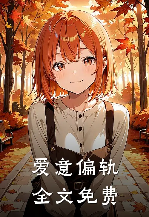 爱意偏轨全文免费