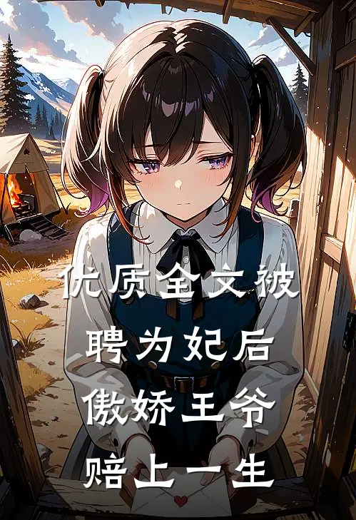优质全文被聘为妃后，傲娇王爷赔上一生