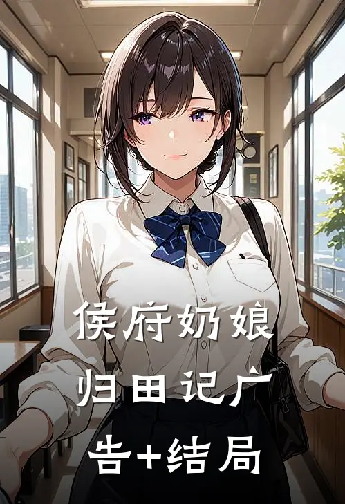 侯府奶娘归田记广告+结局