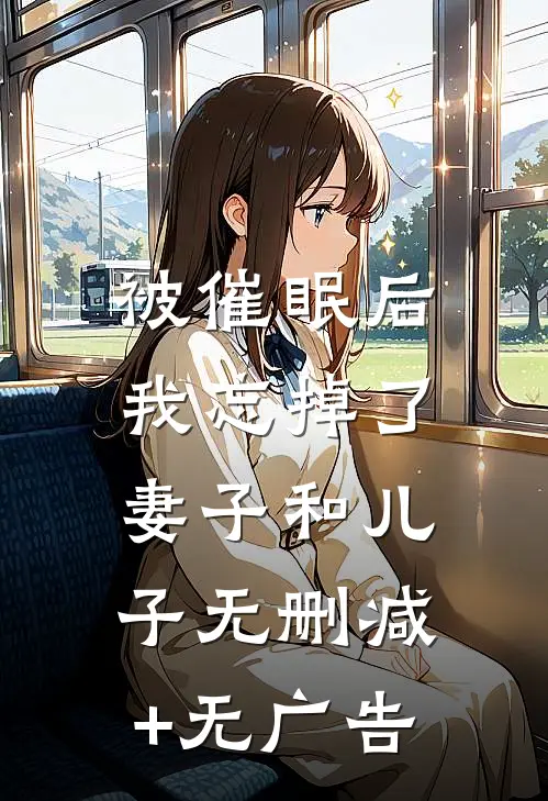 被催眠后，我忘掉了妻子和儿子无删减+无广告