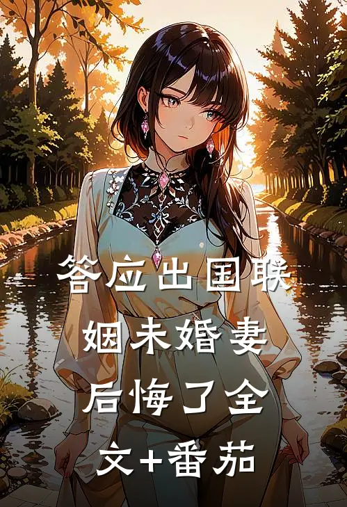 答应出国联姻未婚妻后悔了全文+番茄