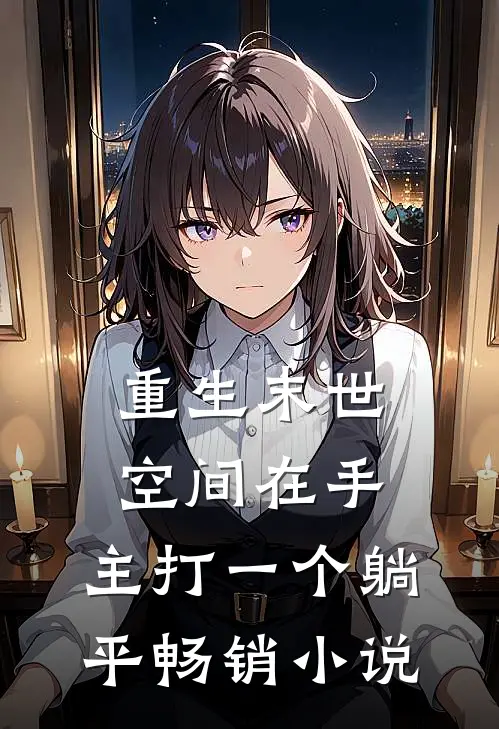 重生末世：空间在手，主打一个躺平畅销小说