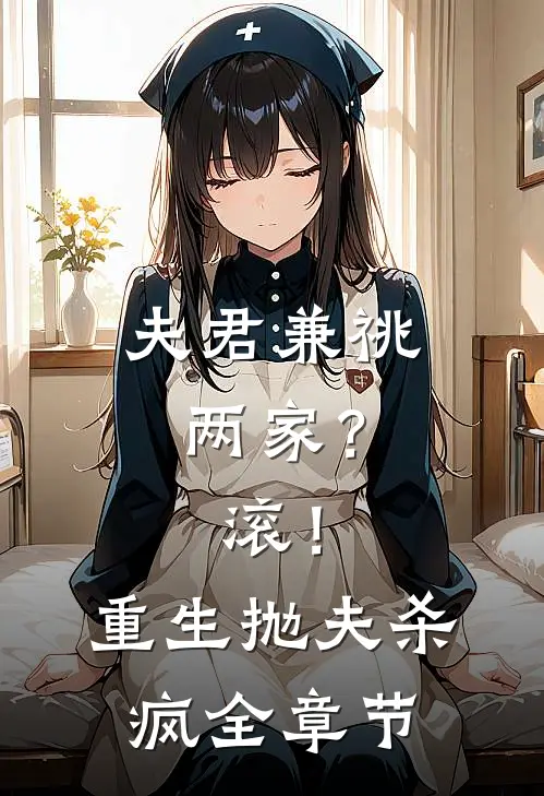 夫君兼祧两家？滚！重生抛夫杀疯全章节