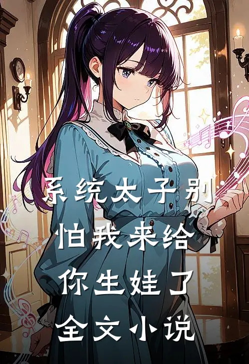 系统太子别怕我来给你生娃了全文小说