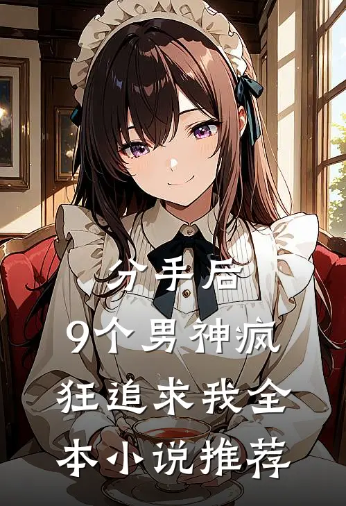 分手后，9个男神疯狂追求我全本小说推荐