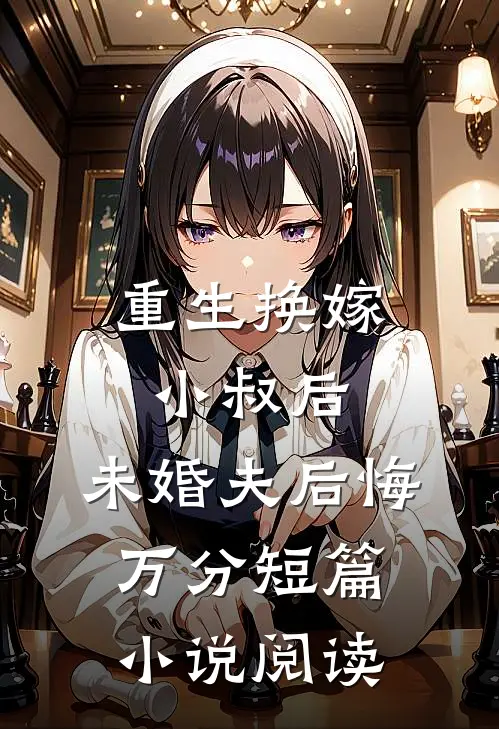重生换嫁小叔后，未婚夫后悔万分短篇小说阅读