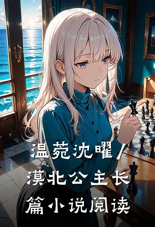 温菀沈曜/漠北公主长篇小说阅读