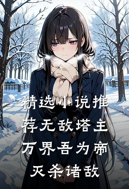 精选小说推荐无敌塔主：万界吾为帝，灭杀诸敌
