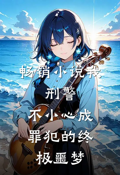 畅销我,刑警,不小心成罪犯的终极噩梦免费阅读