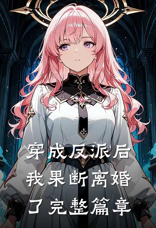 穿成反派后，我果断离婚了完整篇章