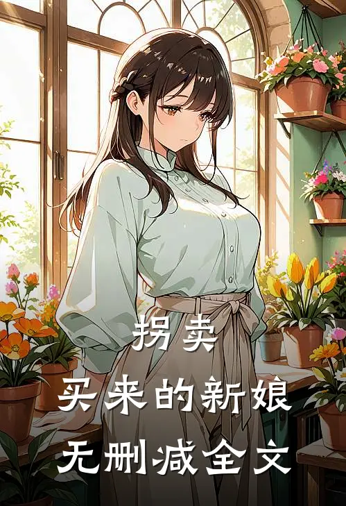 拐卖：买来的新娘无删减全文
