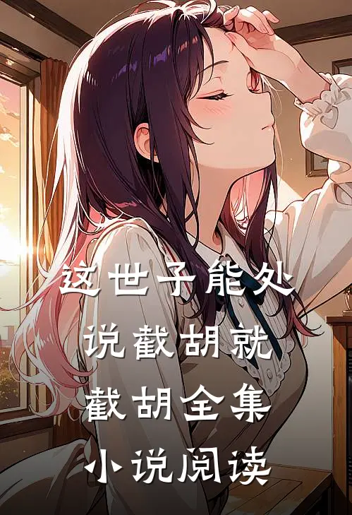 这世子能处，说截胡就截胡全集小说阅读