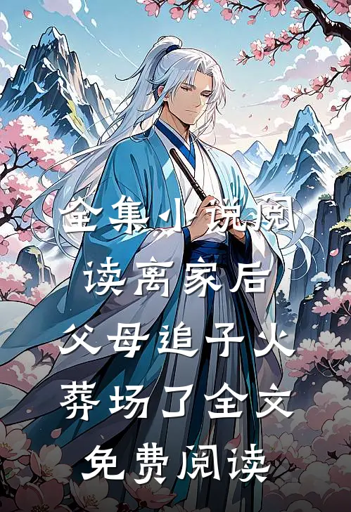 全集小说阅读离家后，父母追子火葬场了全文免费阅读