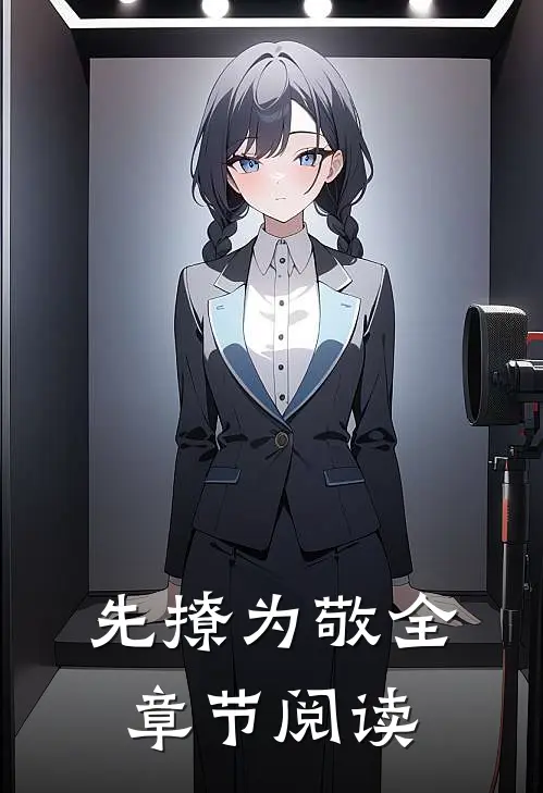 先撩为敬全章节阅读