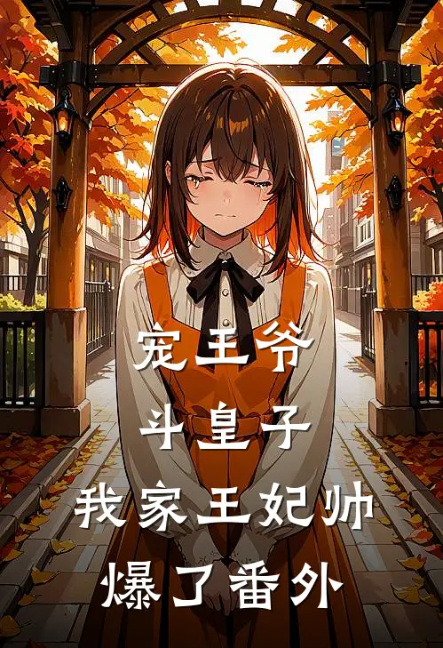 宠王爷，斗皇子，我家王妃帅爆了番外