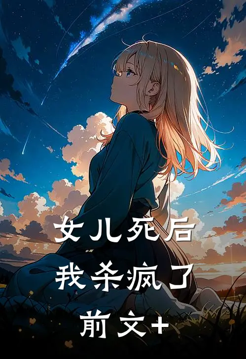 女儿死后，我杀疯了前文+
