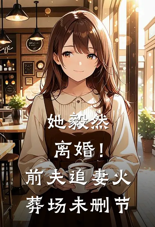 她毅然离婚！前夫追妻火葬场未删节