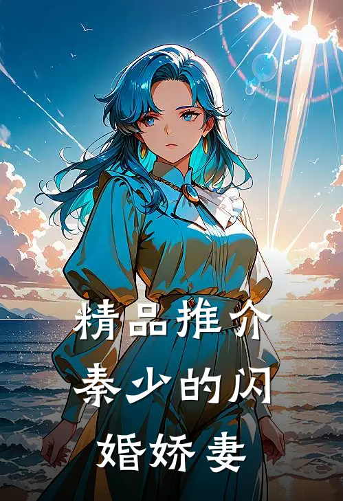 精品推介秦少的闪婚娇妻