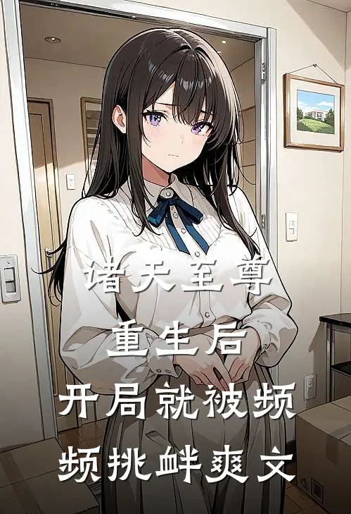 诸天至尊重生后，开局就被频频挑衅爽文