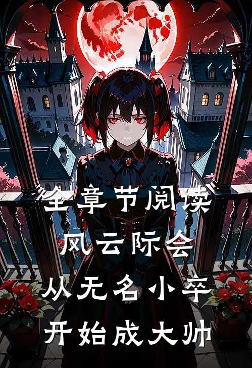 全章节阅读风云际会：从无名小卒开始成大帅