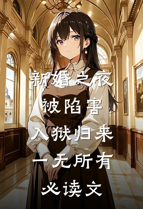 新婚之夜被陷害，入狱归来一无所有必读文