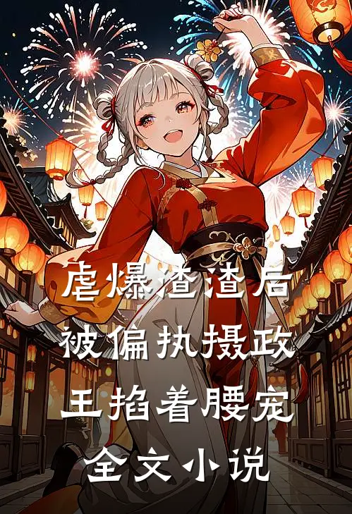 虐爆渣渣后，被偏执摄政王掐着腰宠全文小说