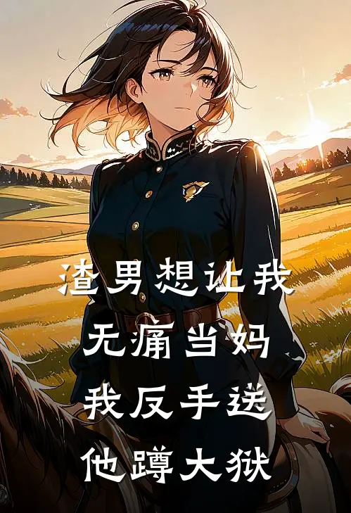 渣男想让我无痛当妈，我反手送他蹲大狱