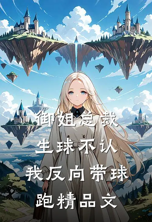 御姐总裁生球不认，我反向带球跑精品文