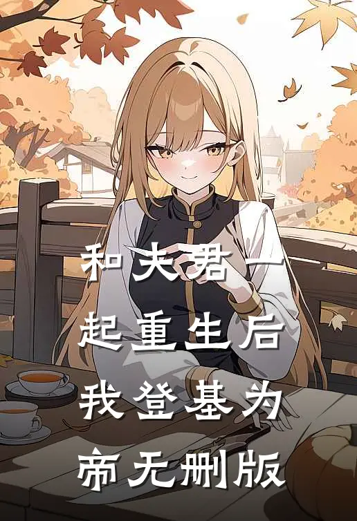 和夫君一起重生后，我登基为帝无删版