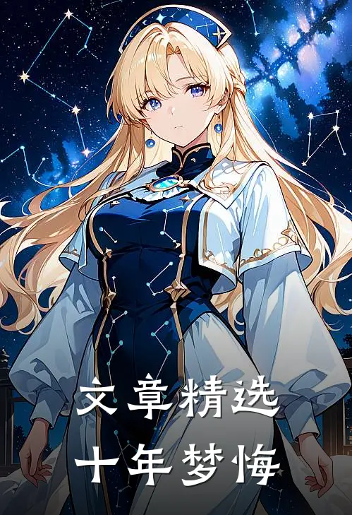 文章精选十年梦悔