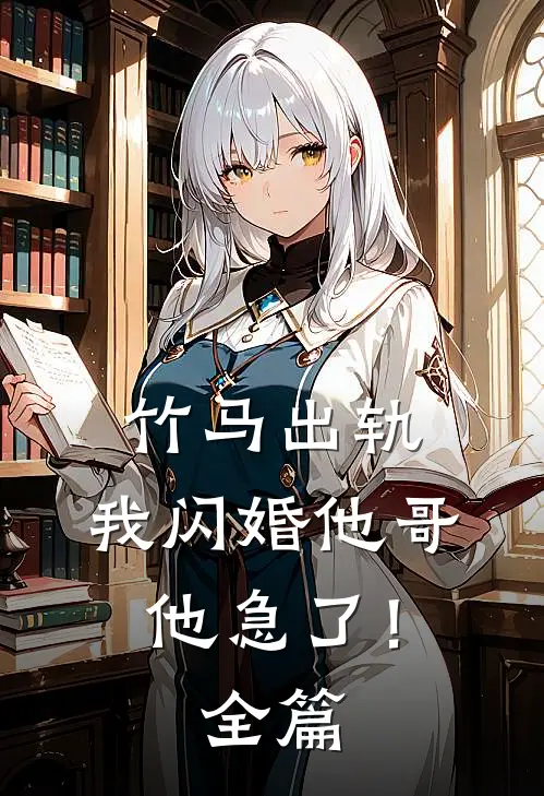 竹马出轨，我闪婚他哥，他急了！全篇