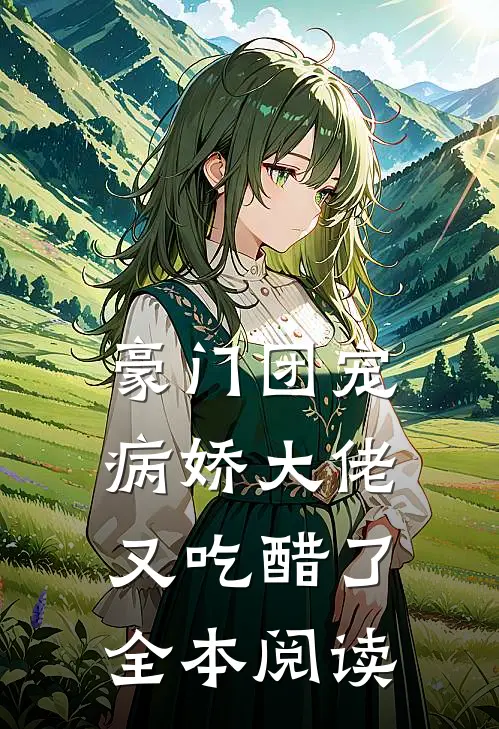 豪门团宠：病娇大佬又吃醋了全本阅读
