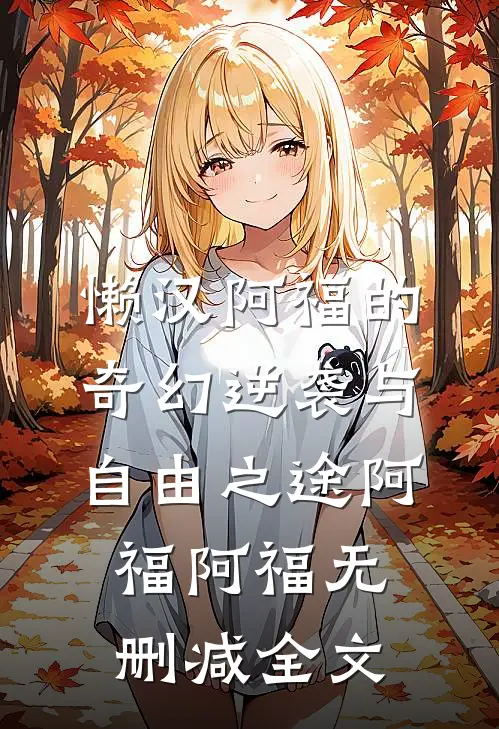 懒汉阿福的奇幻逆袭与自由之途阿福阿福无删减全文