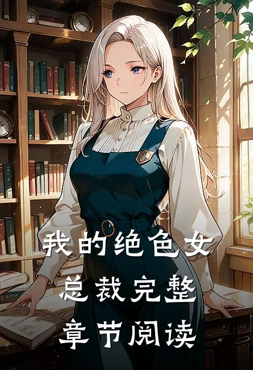 我的绝色女总裁完整章节阅读