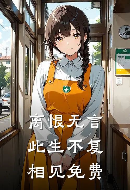 离恨无言，此生不复相见免费