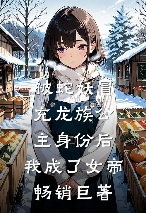 被蛇妖冒充龙族公主身份后，我成了女帝畅销巨著