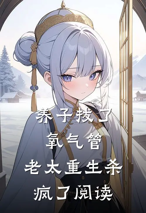 养子拔了氧气管，老太重生杀疯了阅读