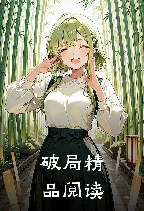 破局精品阅读