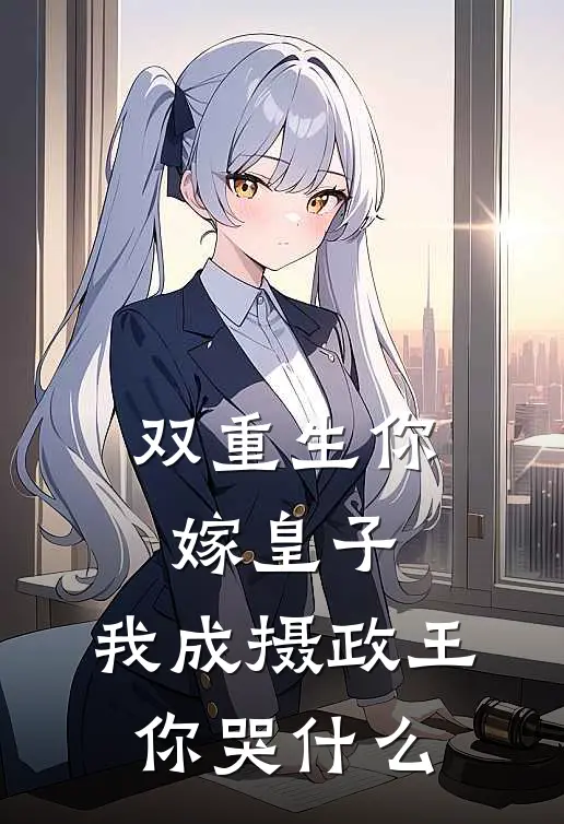 双重生你嫁皇子，我成摄政王你哭什么